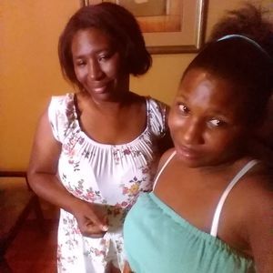 Meet your Posher, Carolyn